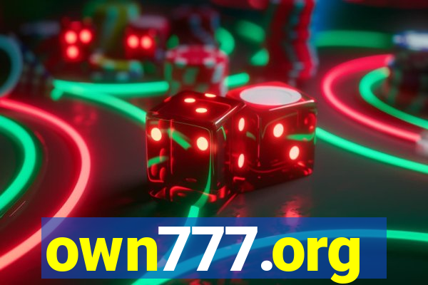 own777.org