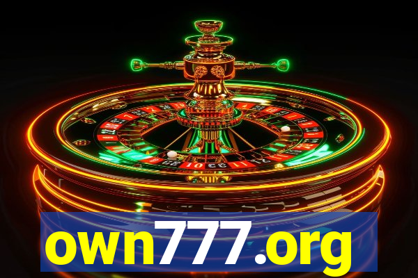 own777.org