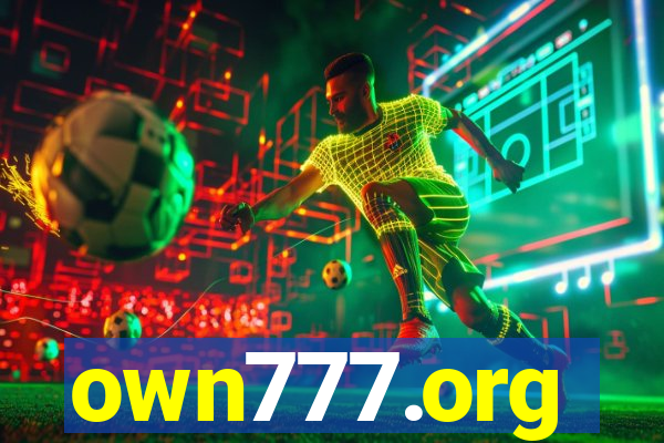 own777.org