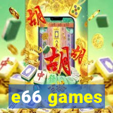 e66 games