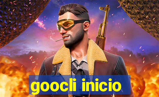 goocli inicio