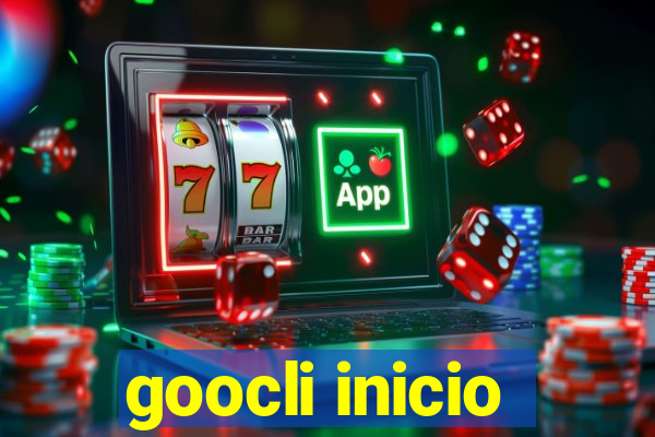 goocli inicio