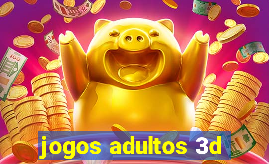 jogos adultos 3d