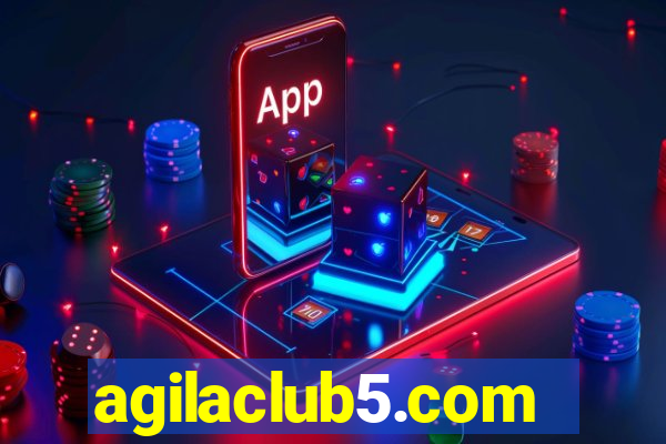 agilaclub5.com