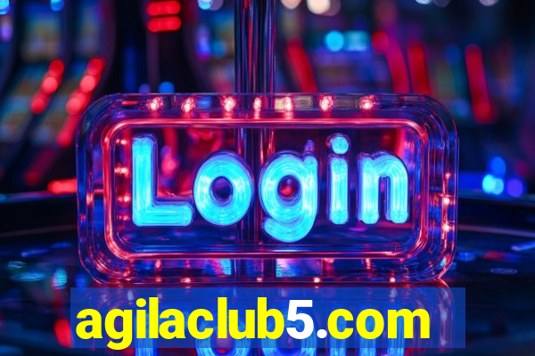 agilaclub5.com