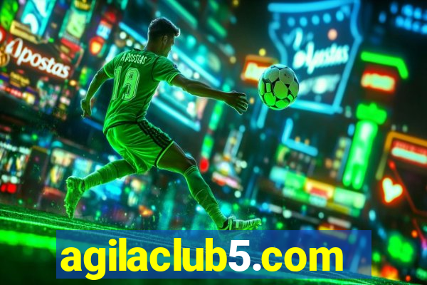 agilaclub5.com