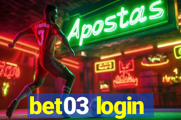 bet03 login