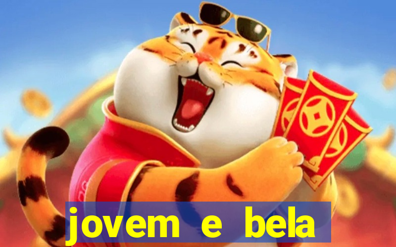 jovem e bela dublado download