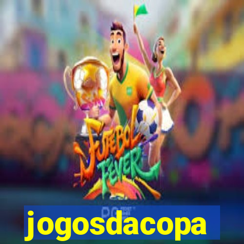 jogosdacopa