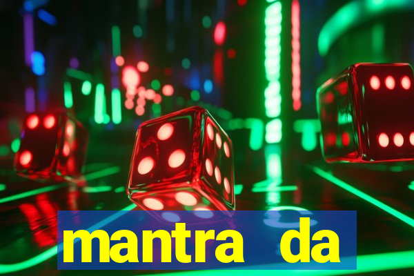 mantra da prosperidade financeira