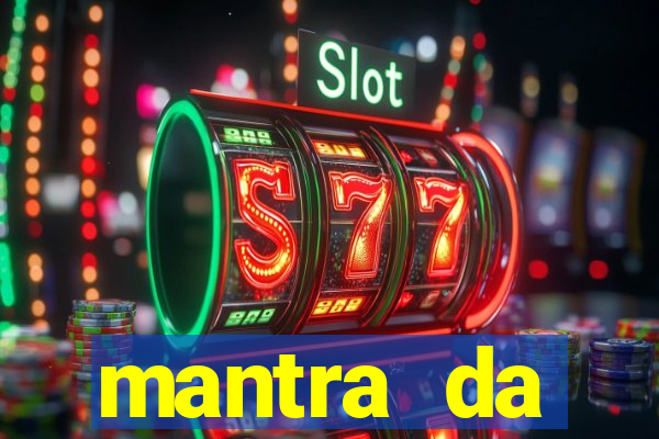 mantra da prosperidade financeira