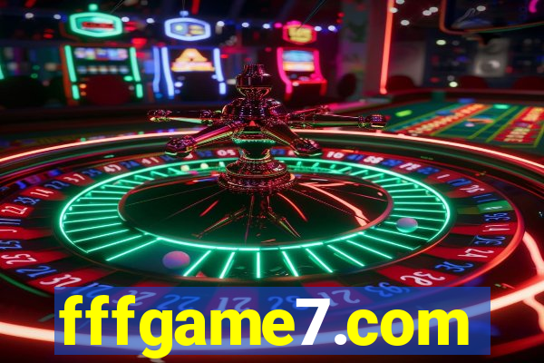 fffgame7.com