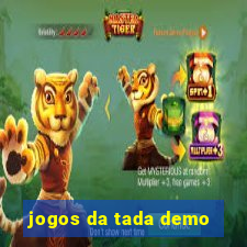 jogos da tada demo