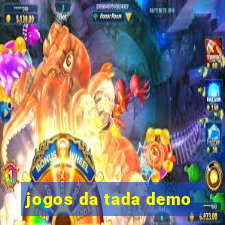 jogos da tada demo