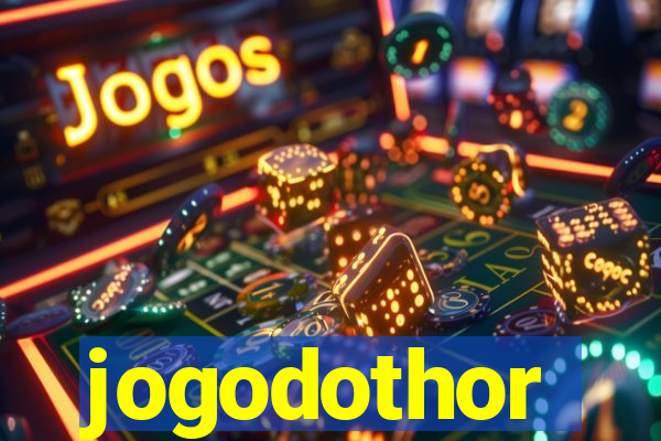 jogodothor