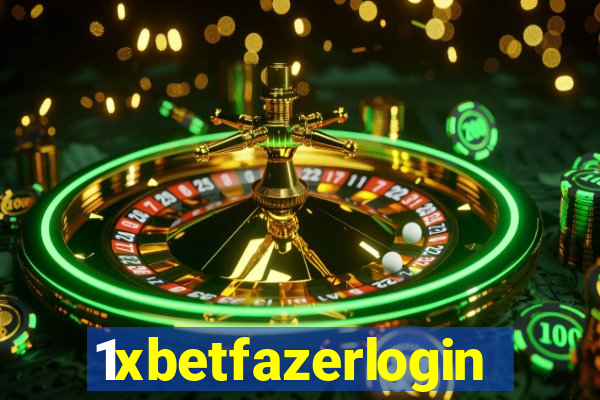 1xbetfazerlogin