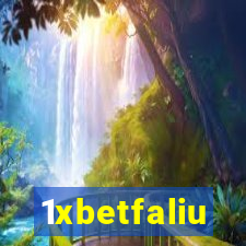 1xbetfaliu