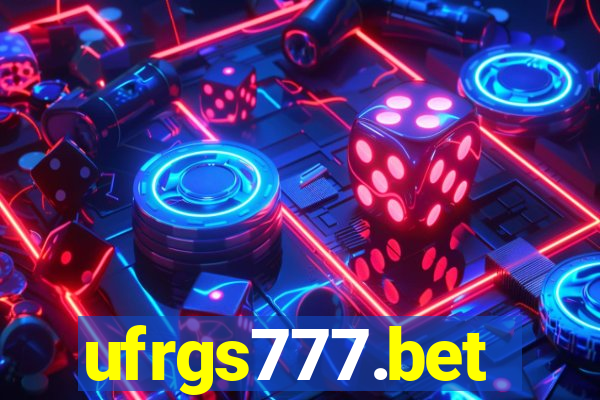 ufrgs777.bet