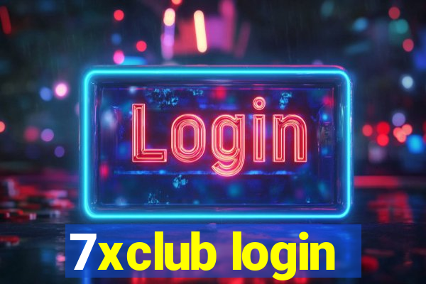 7xclub login