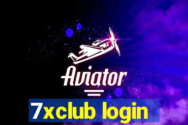 7xclub login