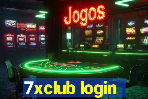 7xclub login