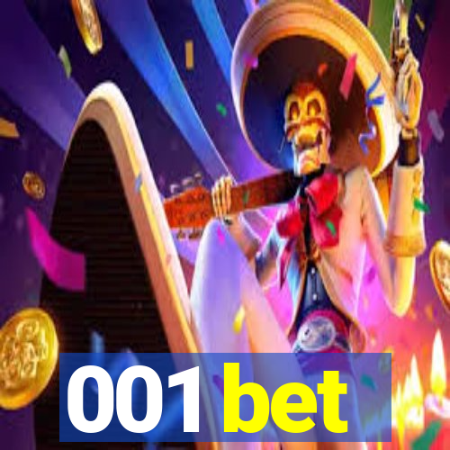 001 bet