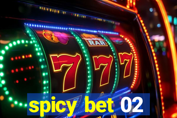 spicy bet 02