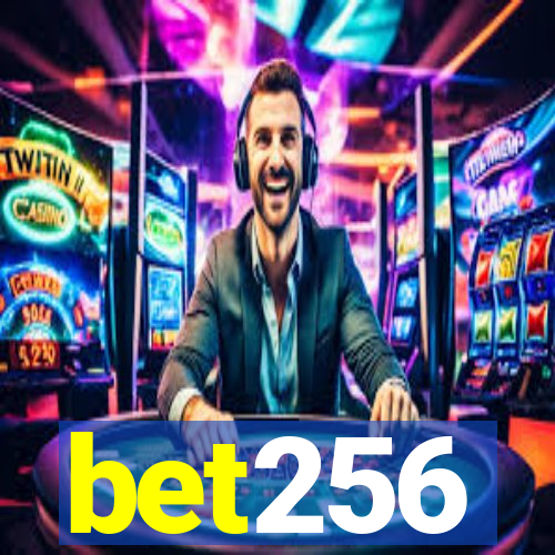 bet256