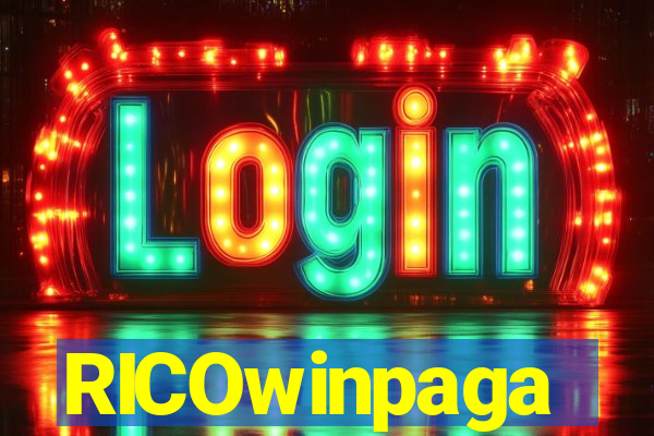 RICOwinpaga