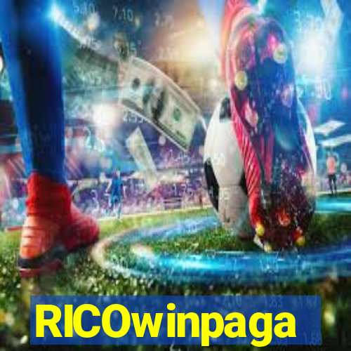 RICOwinpaga