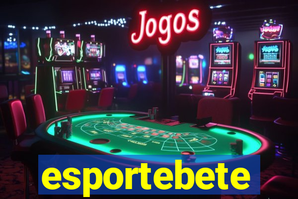 esportebete