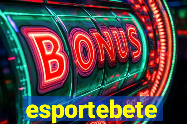 esportebete