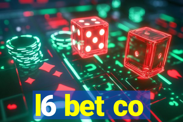 l6 bet co