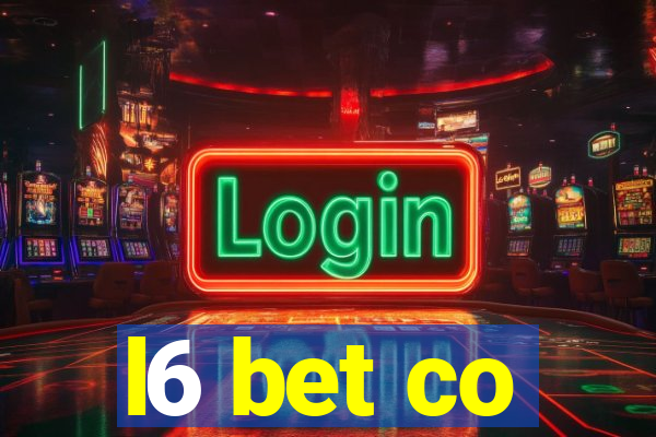 l6 bet co