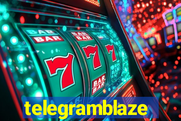 telegramblaze