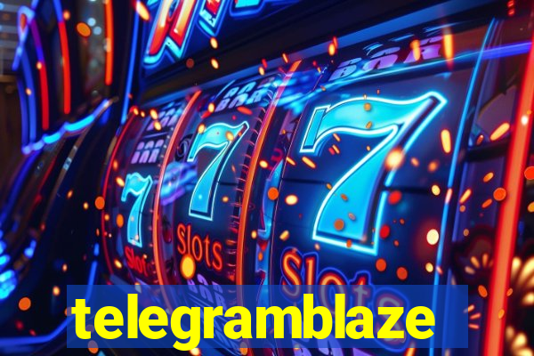 telegramblaze