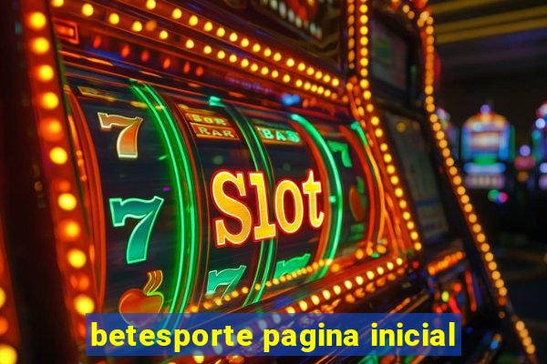 betesporte pagina inicial