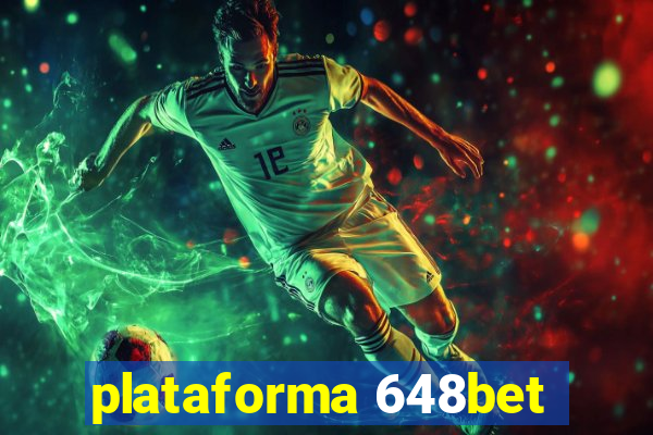 plataforma 648bet