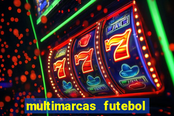 multimarcas futebol ao vivo