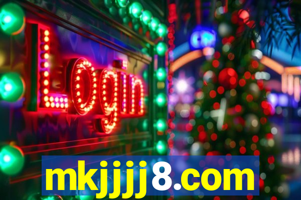 mkjjjj8.com