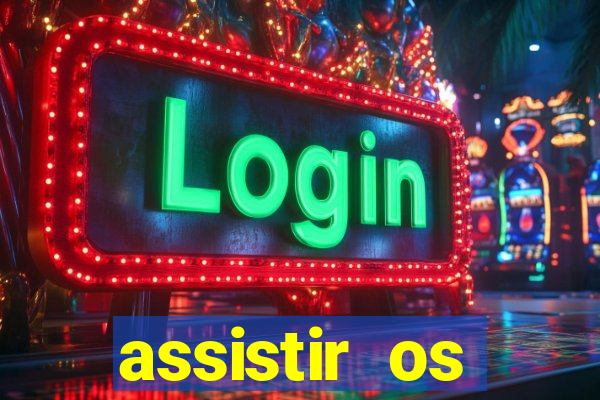 assistir os simpsons completo dublado