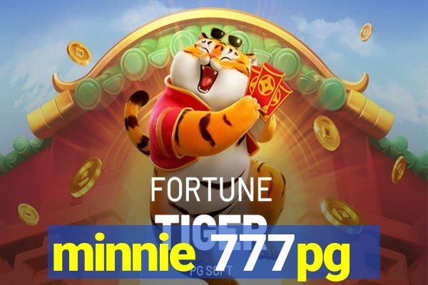 minnie 777pg