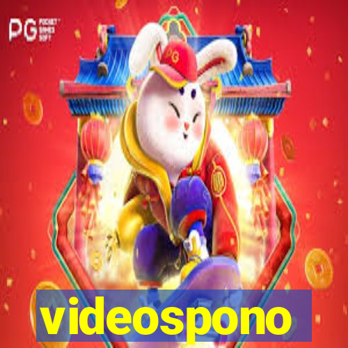 videospono