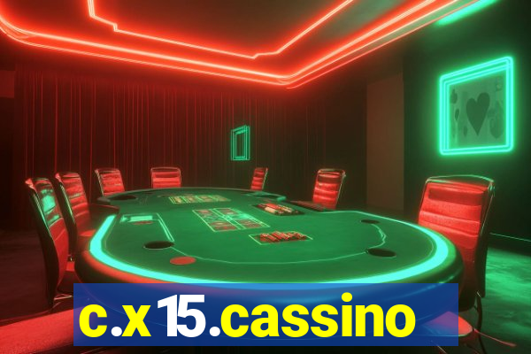 c.x15.cassino