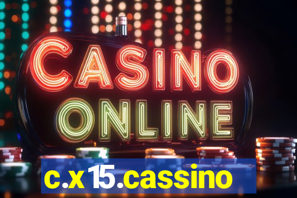 c.x15.cassino