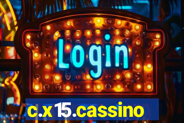 c.x15.cassino