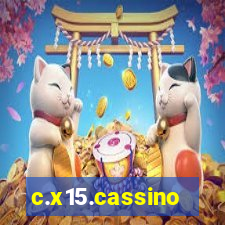 c.x15.cassino