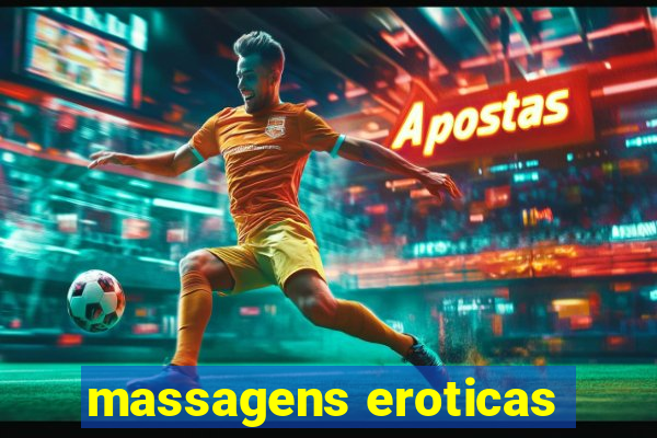 massagens eroticas