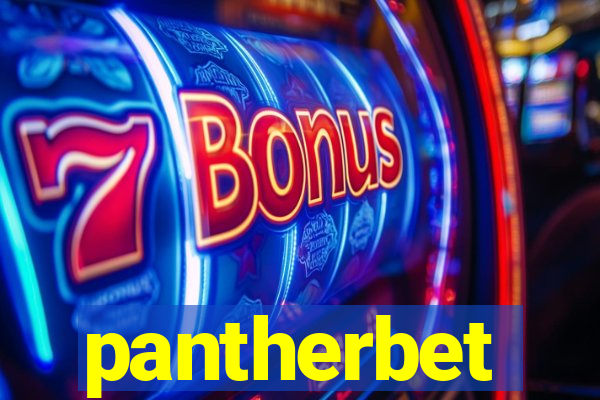 pantherbet