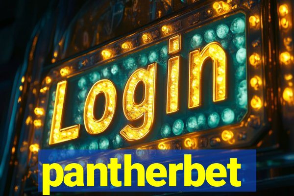 pantherbet